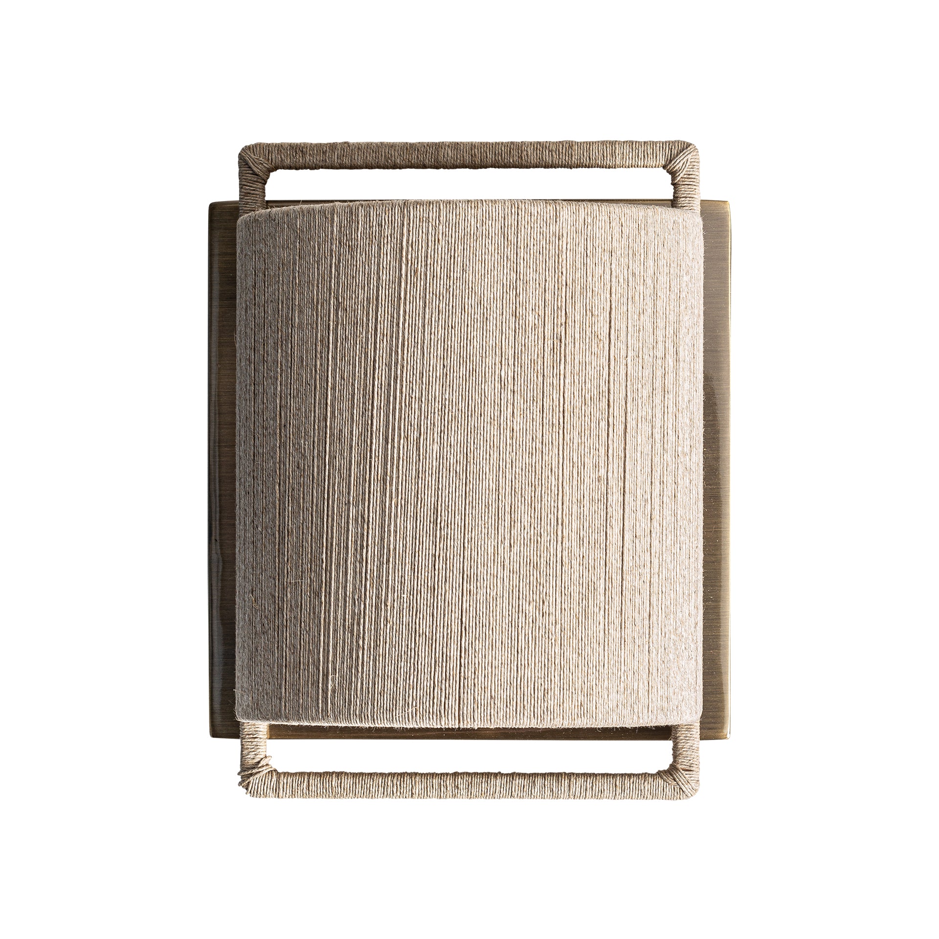 RIVES WALL LAMP